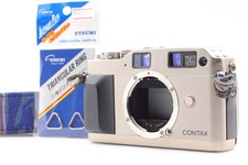 Green Label [Near MINT] Contax