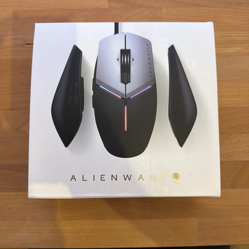 Mouse gioco alienware - gioco,