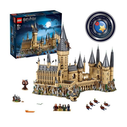 71043 lego harry - 71043, potter