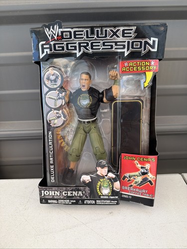 John cena miltary - cena, jakks