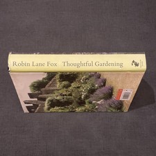 Thoughtful Gardening by Robin