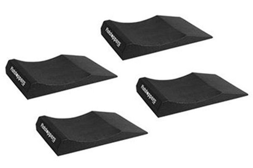 Race ramps 10 w - race, 10"