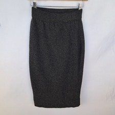 Gonna Chanel 100% cashmere