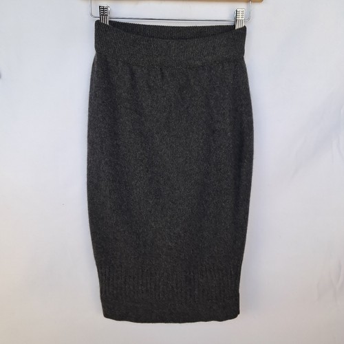 Gonna chanel 100 cashmere - gonna,