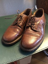 SCARPE UOMO PELLE ARFANGO