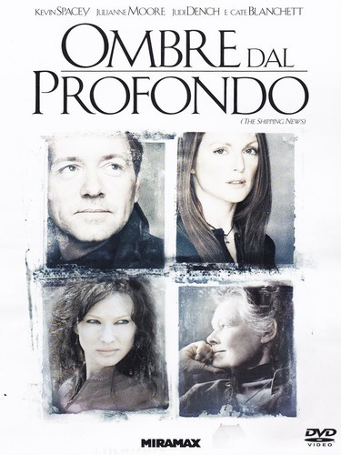 Ombre dal profondo lasse - ombre,