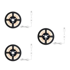 3pz Striscia LED Luce 5 metri