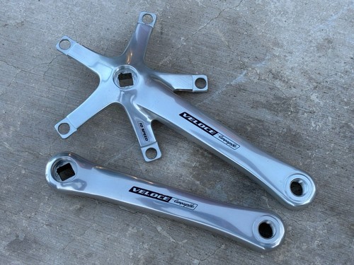 Nos campagnolo veloce - campagnolo,