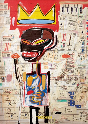 Libri jean michel - libri, basquiat