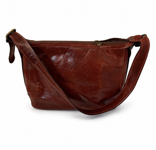 Borsa tracolla vintage - borsa, a