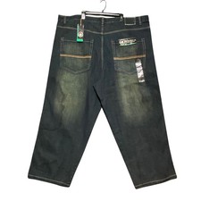 Jeans vintage Dodeca uomo