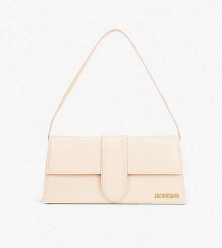 Borsa tracolla jacquemus le - borsa, a
