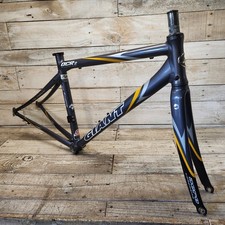 Set telaio stradale compatto