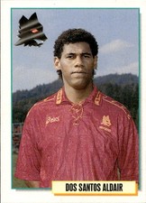 figurina Merlin Calcio Cards