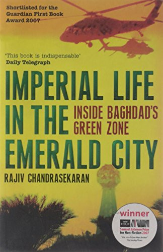 Imperial life the - imperial,