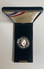 USA 1 Dollaro 1990 Zecca