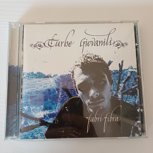 Fabri fibra turbe giovanili - fabri,