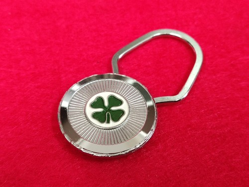 Portachiavi vintage alfa - portachiavi,