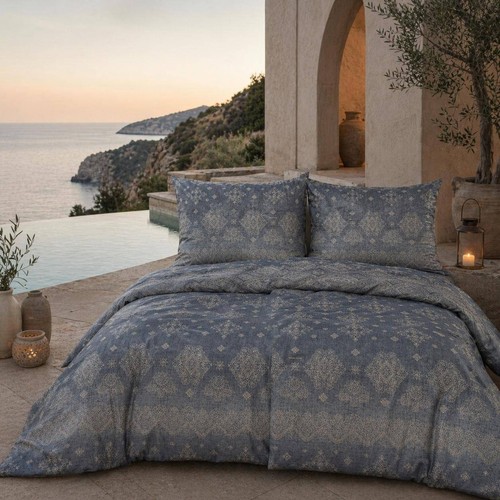 Biancheria letto bassetti - da,