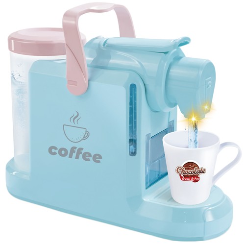 Macchina per caffè giocattolo - per,
