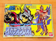 BANDAI JAPAN statuina vintage