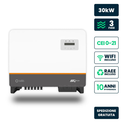 Inverter fotovoltaico - inverter, di