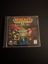 Warcraft 2 Expansion Set