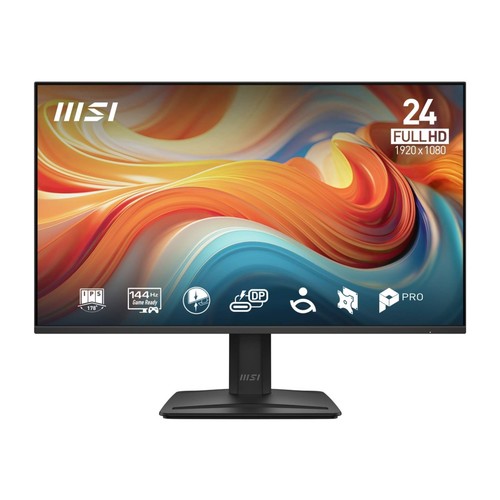 Msi pro e14a pollici - pro, full