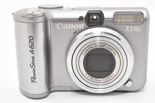 Canon powershot a620 1 - powershot,