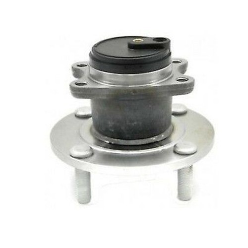 Rear wheel hub - mitsubishi, colt