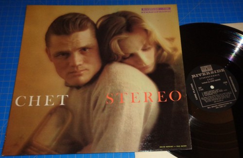 Chet baker with - chet, (with