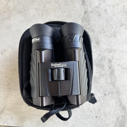 Steiner safari pro ultrasharp - steiner,