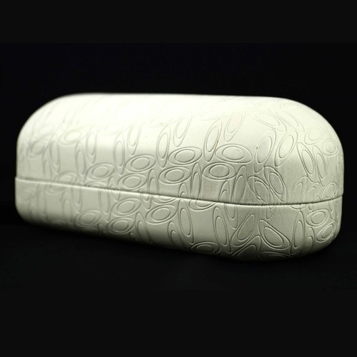 Oakley astuccio bianco - oakley,