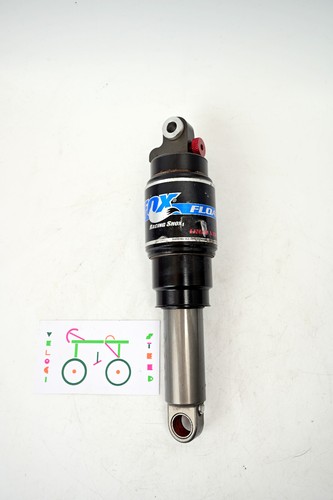 Fox float 875 - fox, r