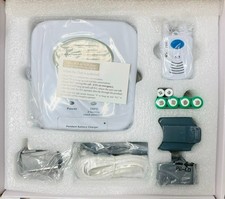 Sistema di risposta alle emergenze personale Ats - con comunicatore a sospensione - nuovo SIGILLATO