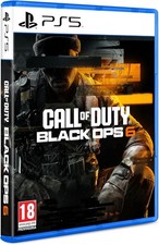 Call of Duty: Black Ops 6 PS5