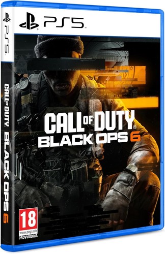Call duty black ops - of, 6