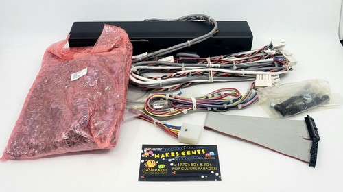 Bally alpha kit - alpha,