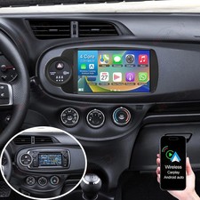 Autoradio 2+64G per Toyota