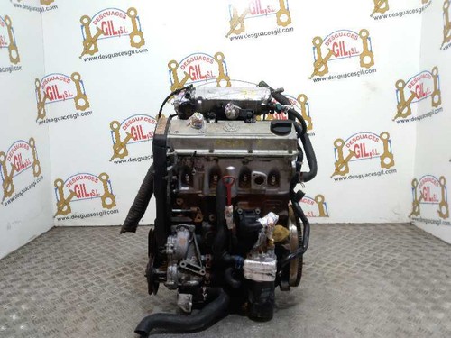 Motore volkswagen golf iii - volkswagen,