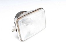 Fari principali Fari anteriori