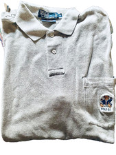 Polo vintage di Ralph Lauren