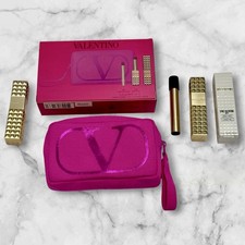 Valentino Spike Rossetto Rosa
