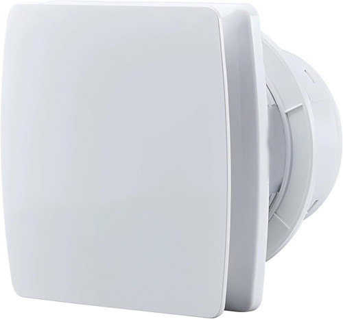 Aspiratore bagno 100mm - aspiratore,