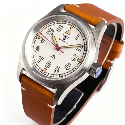 Orologio uomo tandorio - orologio,