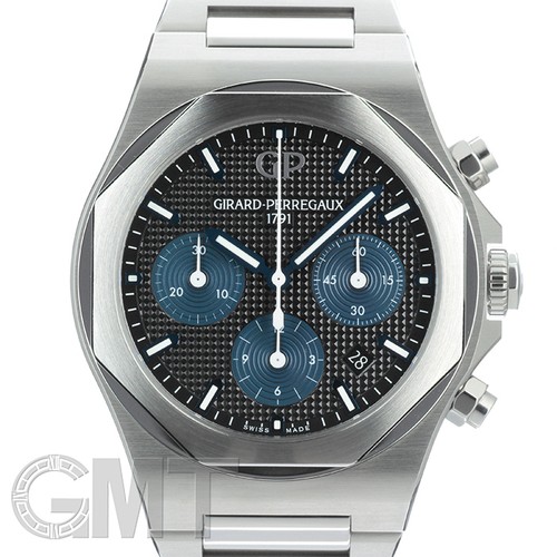 Girard perregaux laureato - girard,