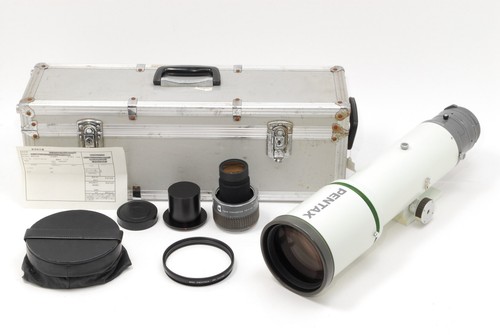 Ecc obiettivo smc pentax - obiettivo,