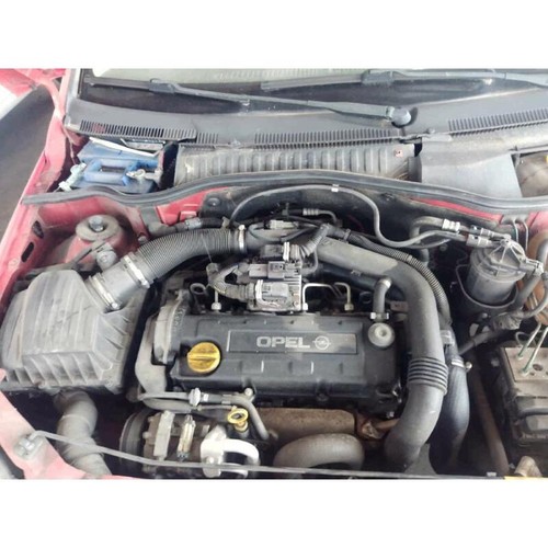 Y17dt motore opel corsa 00 - y17dt,