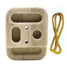 Trave da arrampicata, prese da