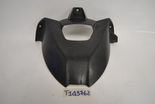 Parafango posteriore in